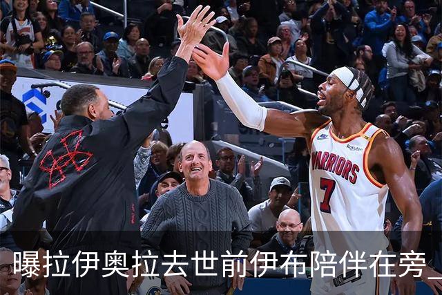 曝拉伊奥拉去世前伊布陪伴在旁 两人合作多年